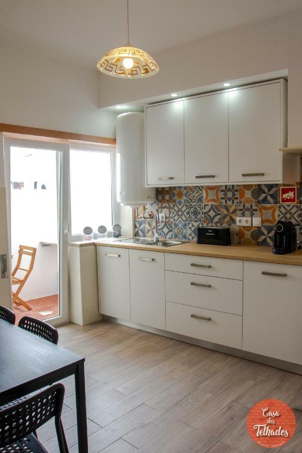 Peniche Roof View House - Beach Village Exterior foto
