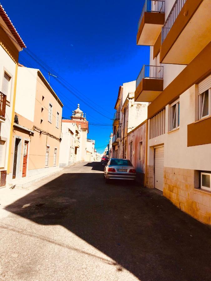 Peniche Roof View House - Beach Village Exterior foto